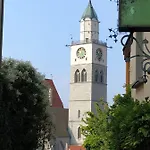 Muensterblick Apartamento *