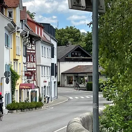 Apartament Muensterblick