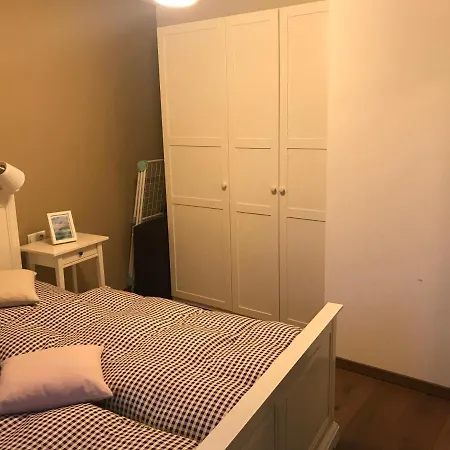 아파트 Muensterblick