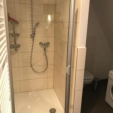 아파트 Muensterblick *