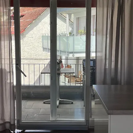 Muensterblick Иберлинген