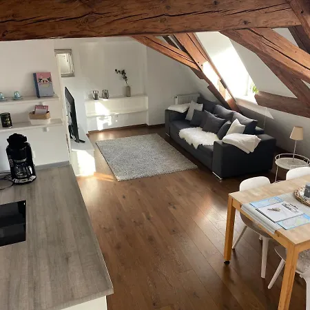 Muensterblick 아파트 *