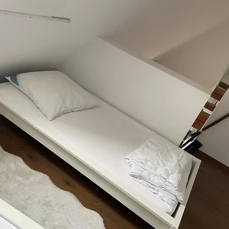 아파트 Muensterblick 위버링겐