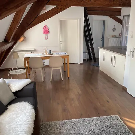 Muensterblick 아파트