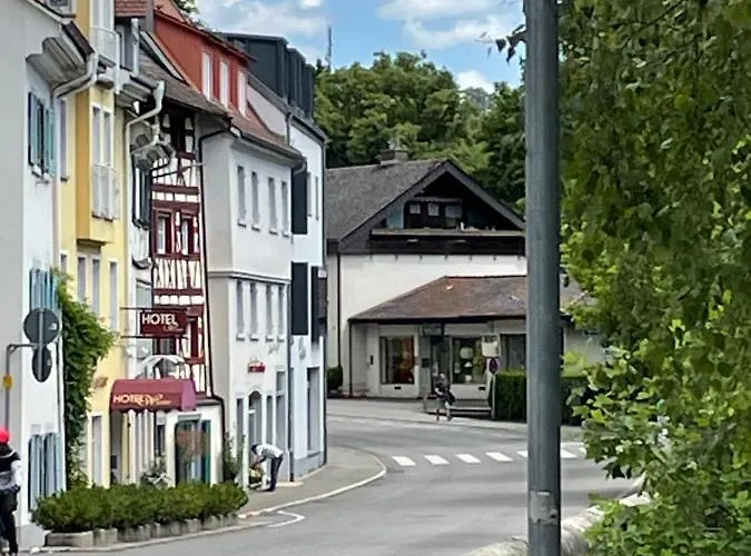 Апартаменты Muensterblick