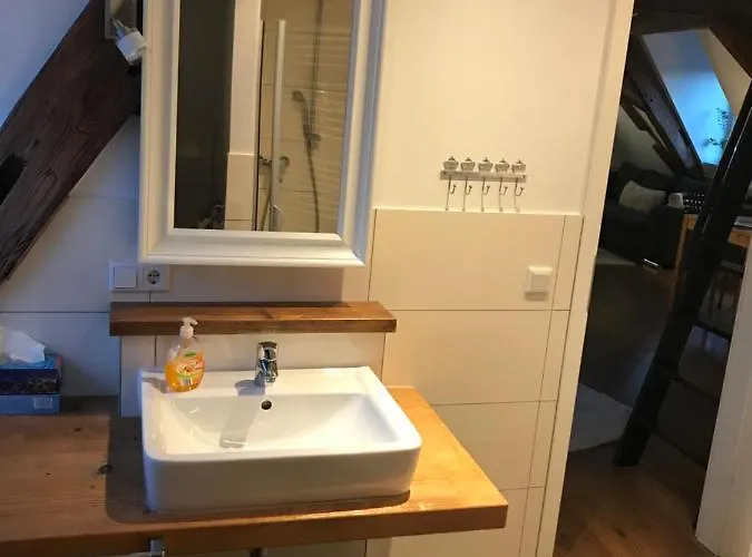 Muensterblick Иберлинген