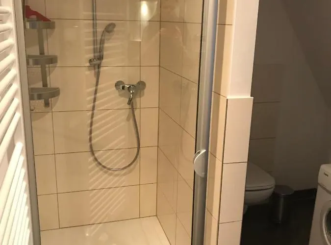 Apartament Muensterblick *