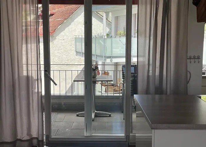 Muensterblick Иберлинген