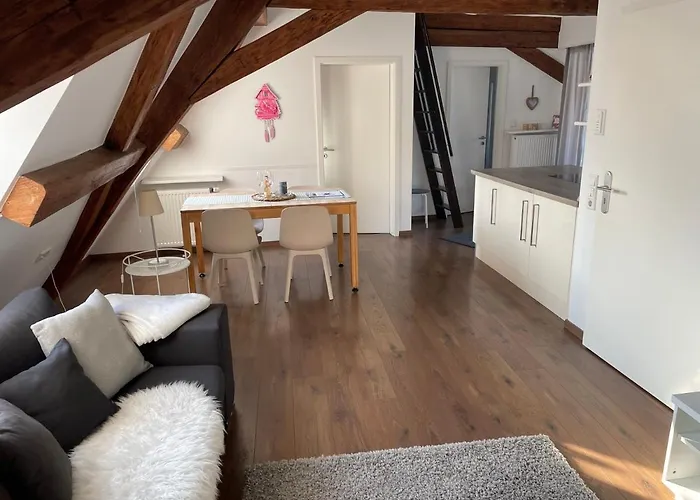 Muensterblick Apartament